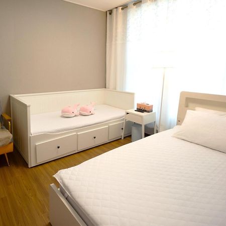 Incheon Airport Guest House King Exteriér fotografie