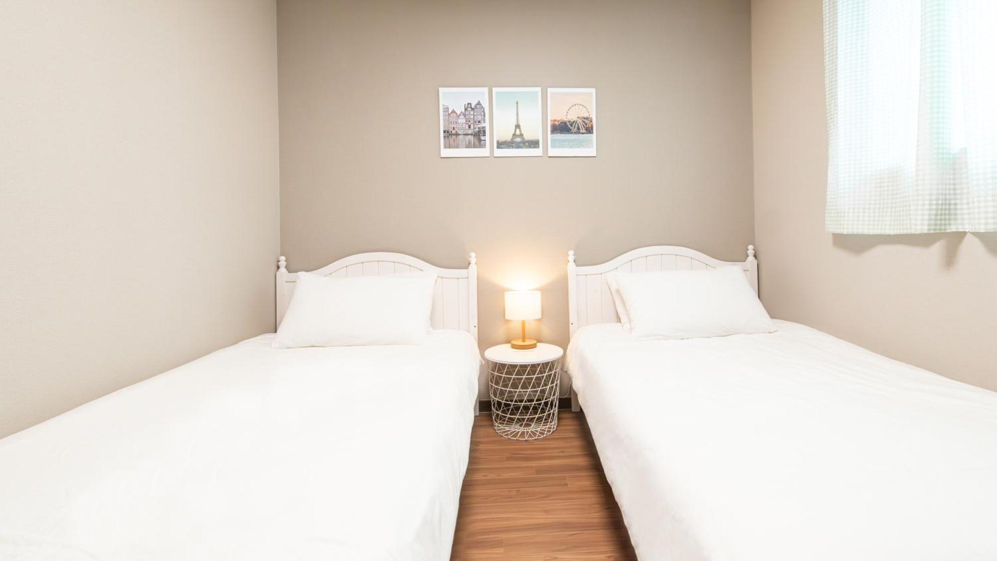 Incheon Airport Guest House King Exteriér fotografie