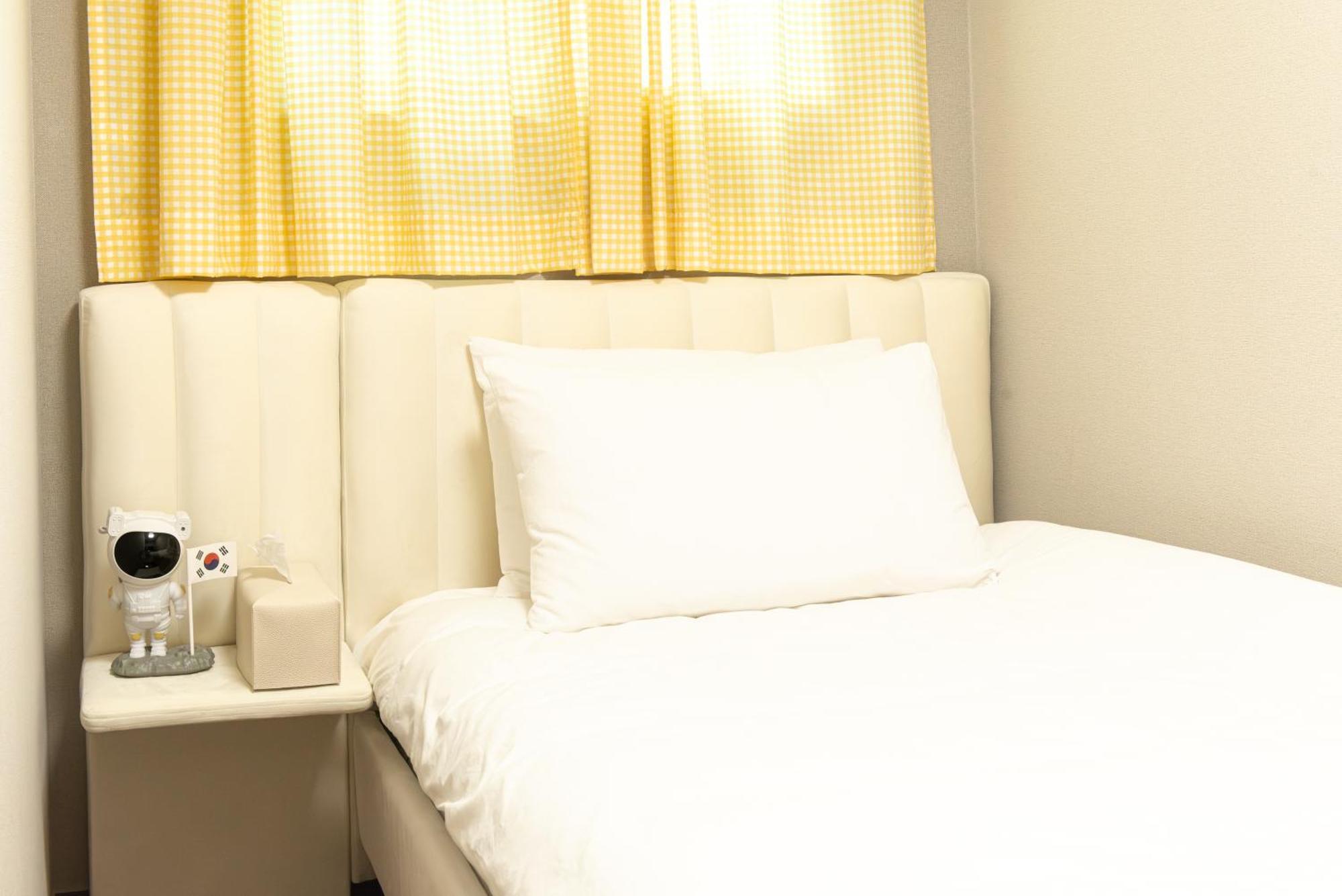Incheon Airport Guest House King Exteriér fotografie