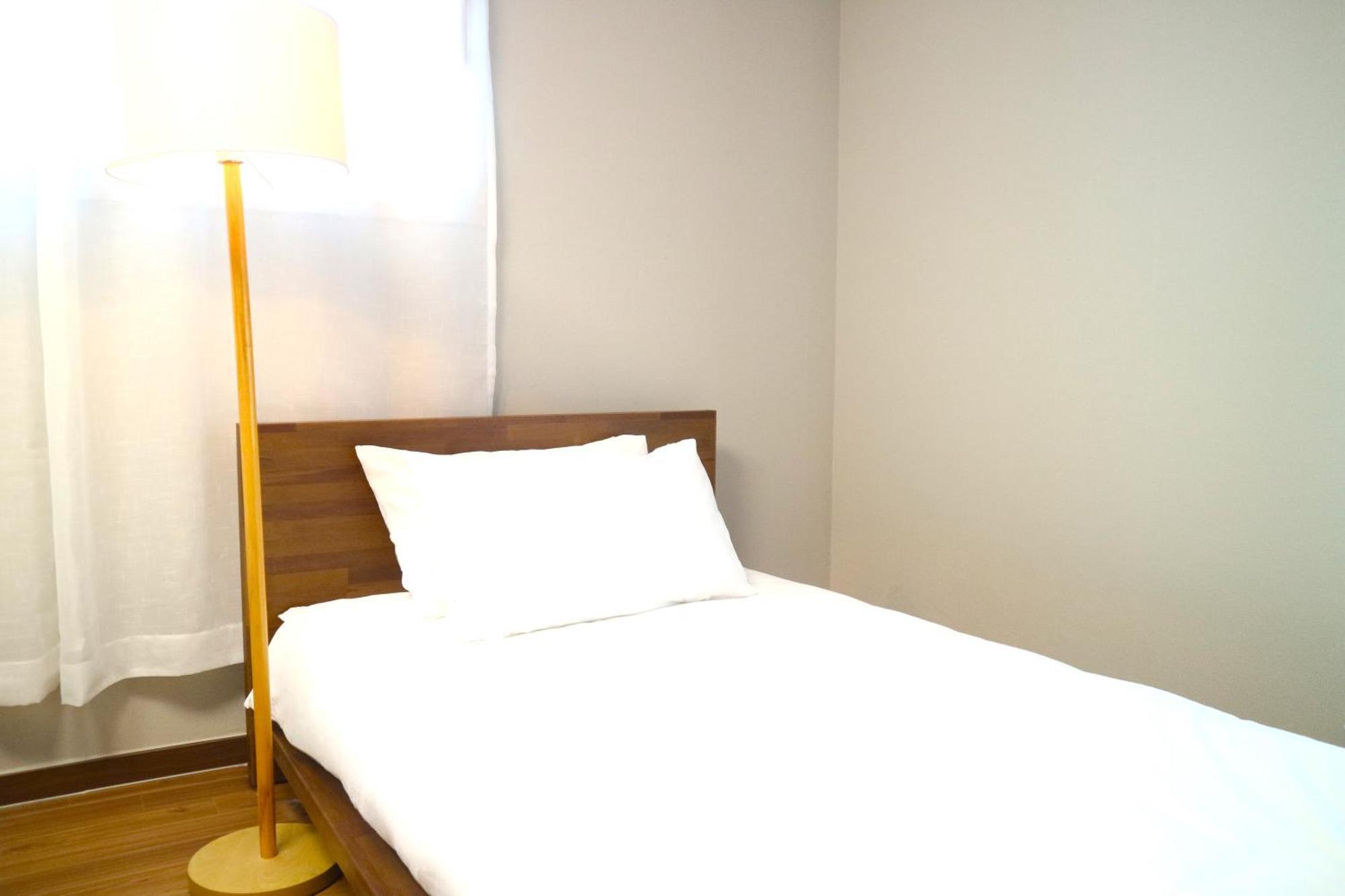 Incheon Airport Guest House King Exteriér fotografie