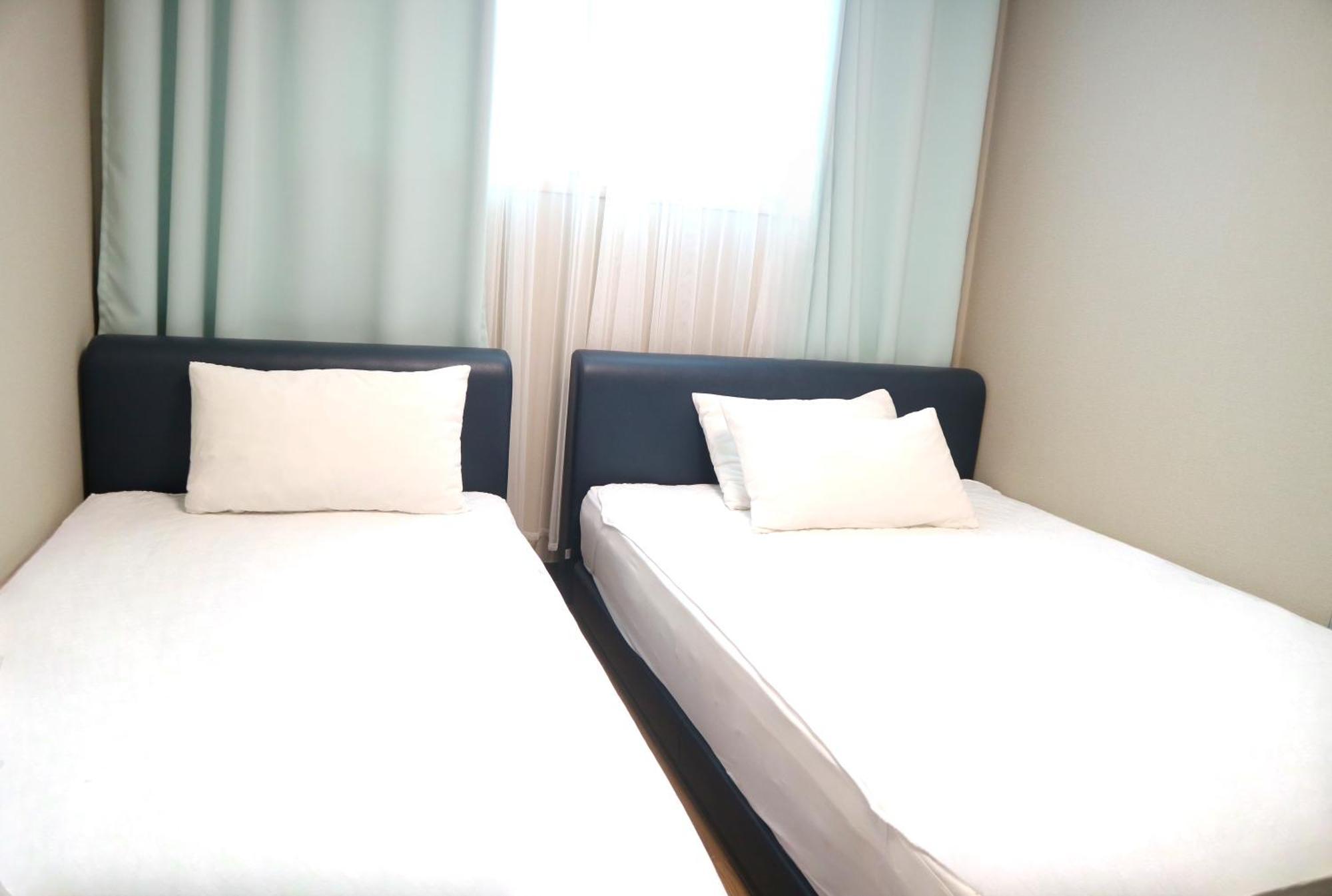 Incheon Airport Guest House King Exteriér fotografie